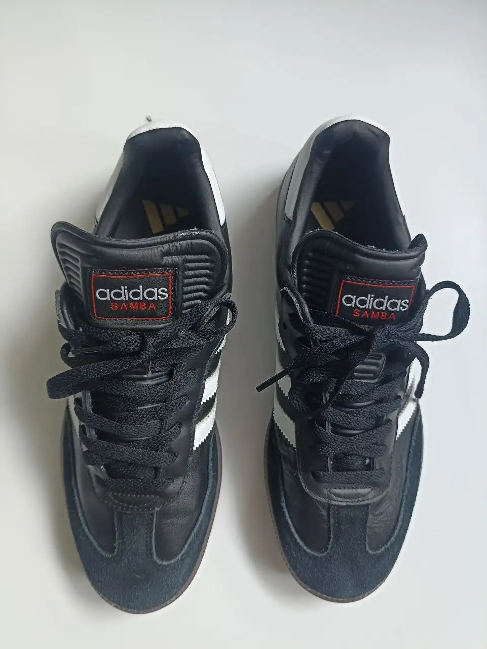 Кеды Adidas Samba оригинал - Обувь (Одежда) в Мытищи