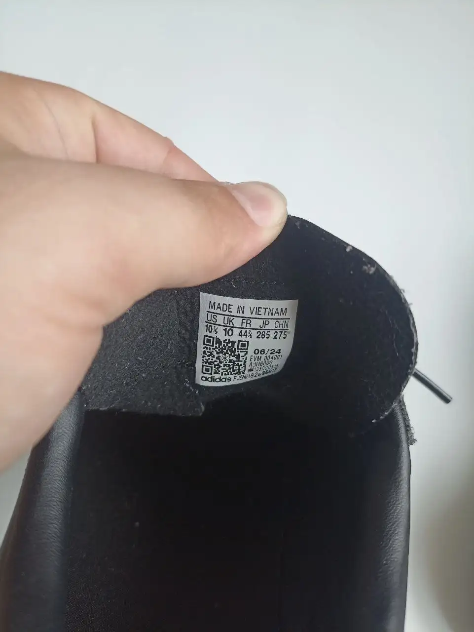 Кеды Adidas Samba оригинал - Обувь (Одежда) в Мытищи