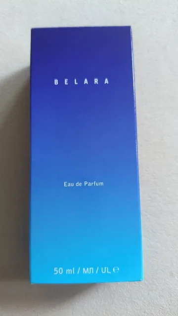 Парфюмерная вода Belara Mary Kay - Лекарства в Мытищи