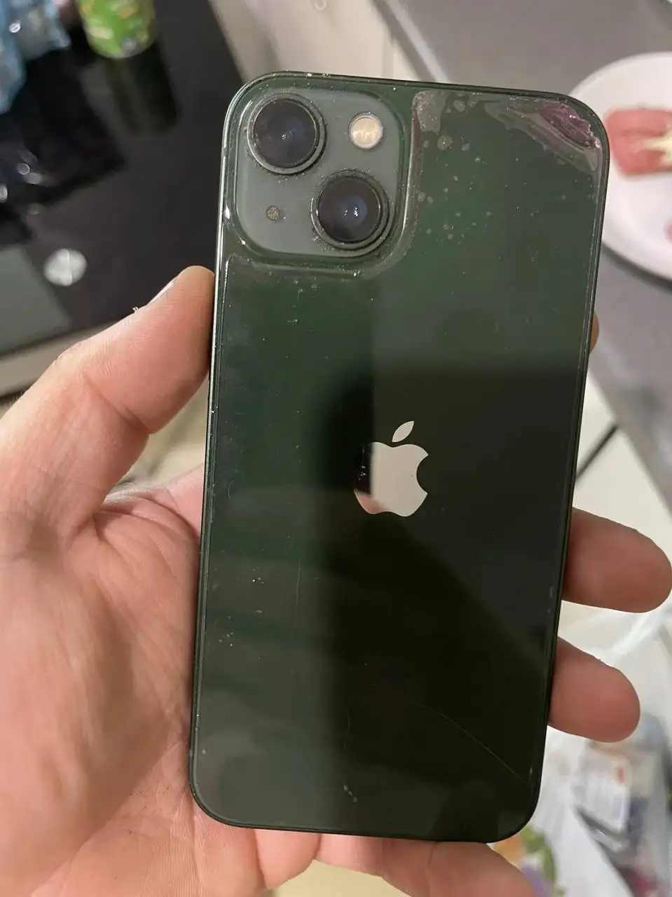 iPhone 13 128GB - Смартфоны (Электроника) в Мытищи