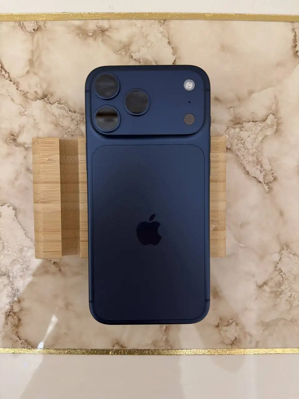 iPhone 17 Pro Max 512GB Blue - Смартфоны (Электроника) в Мытищи
