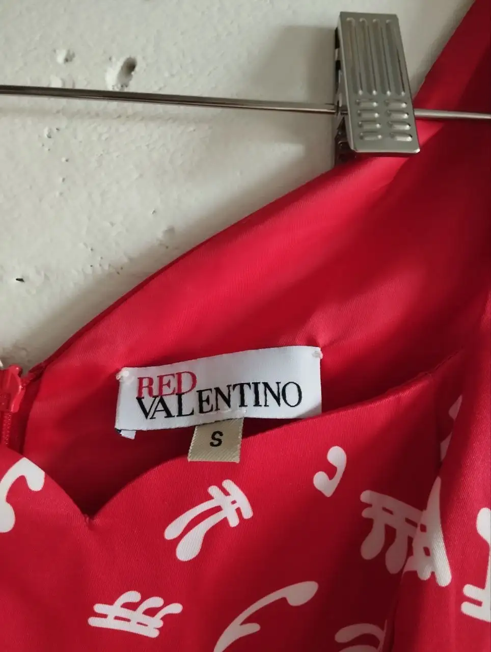 Платье Valentino - Платья (Одежда) в Мытищи