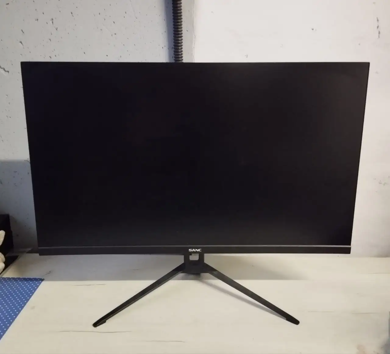 Игровой монитор SANC M2442PH - Мониторы (Электроника) в Мытищи