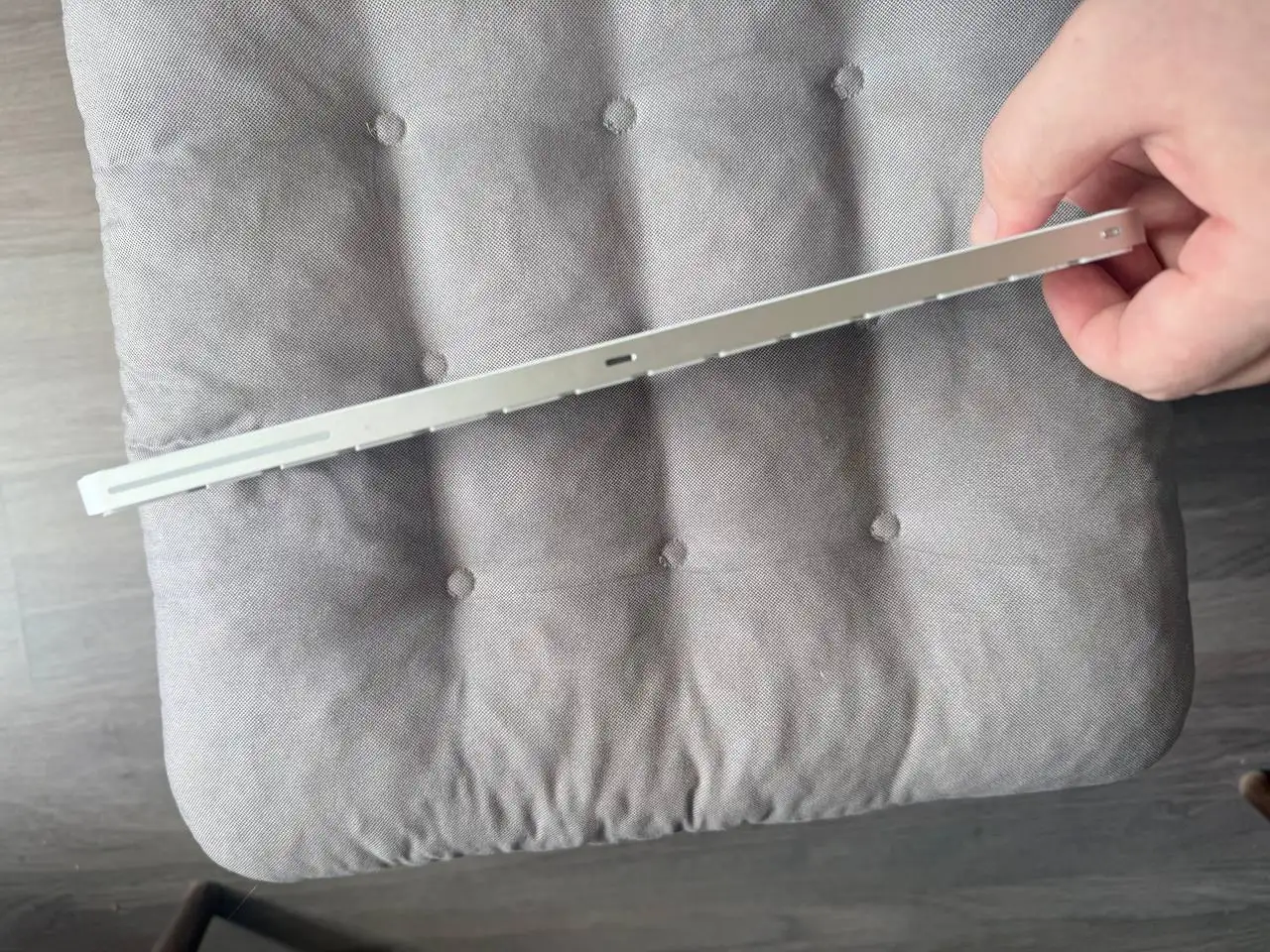 Клавиатура Apple Magic Keyboard A2450 EMC3619 - Электроника в Мытищи