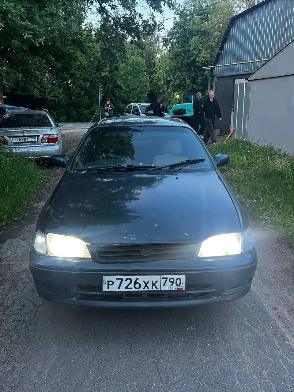 Продажа товара - Барахолка в Мытищи