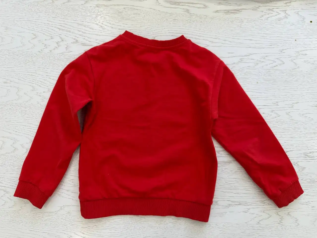 Детский свитшот GEE JAY KIDS размер 116-122 см - Одежда для детей (Товары для детей) в Мытищи