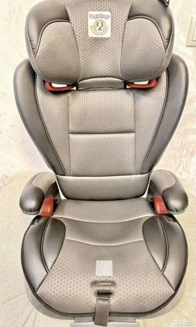 Детское автокресло Peg Perego Viaggio 2/3 Surefix - Автокресла (Товары для детей) в Мытищи