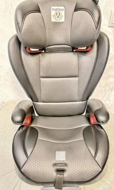 Детское автокресло Peg Perego Viaggio 2/3 Surefix - Качели в Мытищи
