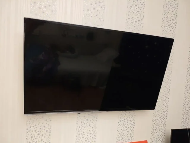 Телевизор Samsung 32" - частное объявление в Мытищи