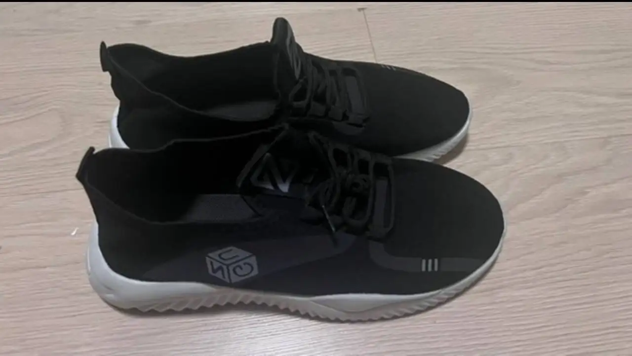 Кроссовки Lady Volley Spirit Fresh White Dark Sea - Обувь (Одежда) в Мытищи