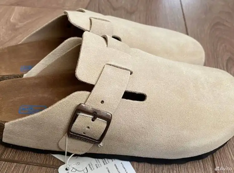 Новые ортопедические сабо Birkenstock - Обувь (Одежда) в Мытищи