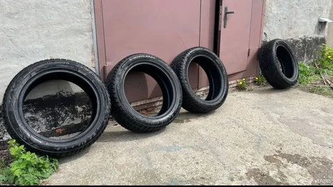 Tracmax X-Privilo S500 255/50 R19 - частное объявление в Мытищи