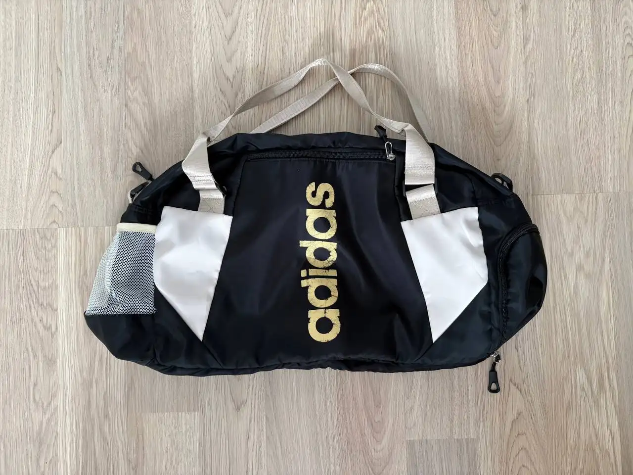 Спортивная сумка Adidas - Сумки (Барахолка) в Мытищи