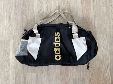 Спортивная сумка Adidas - Барахолка в Мытищи