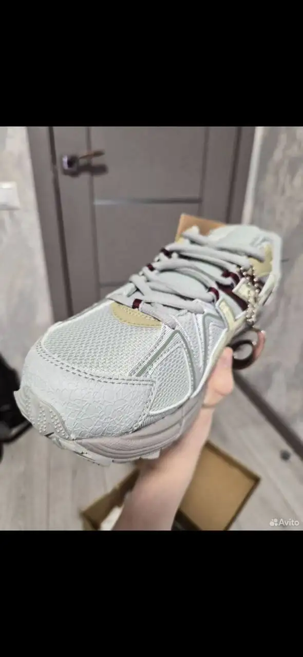 Новые ASICS Gel-katana 8 - Обувь (Одежда) в Мытищи