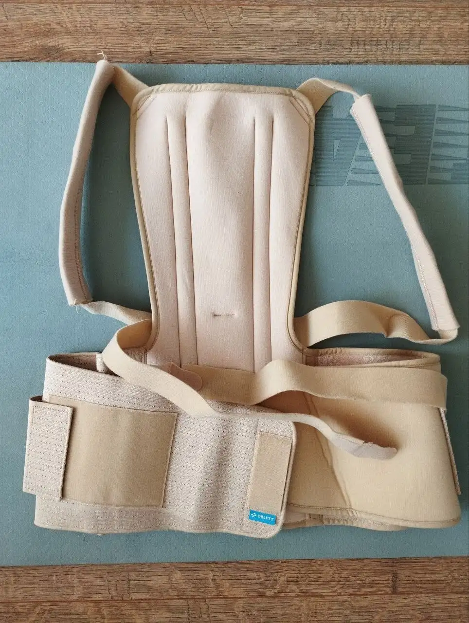 Корректор осанки Orlett TLSO-251(F) L1 - Медицинские товары (Красота и здоровье) в Мытищи