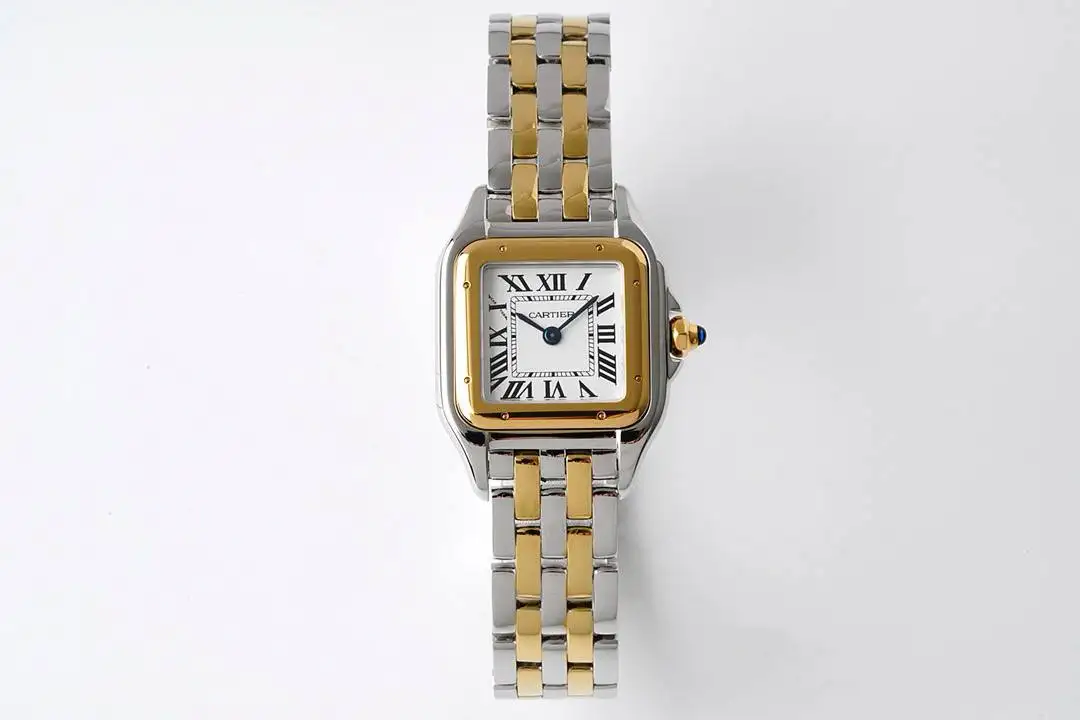 Часы Cartier Panther medium новые - Наручные часы (Электроника) в Москва