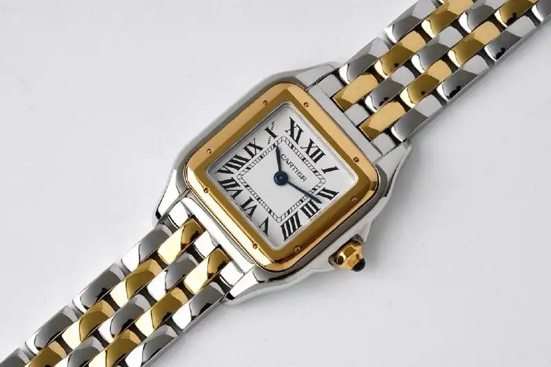 Часы Cartier Panther medium новые - Наручные часы (Электроника) в Москва