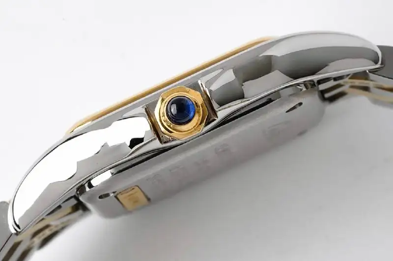 Часы Cartier Panther medium новые - Наручные часы (Электроника) в Москва
