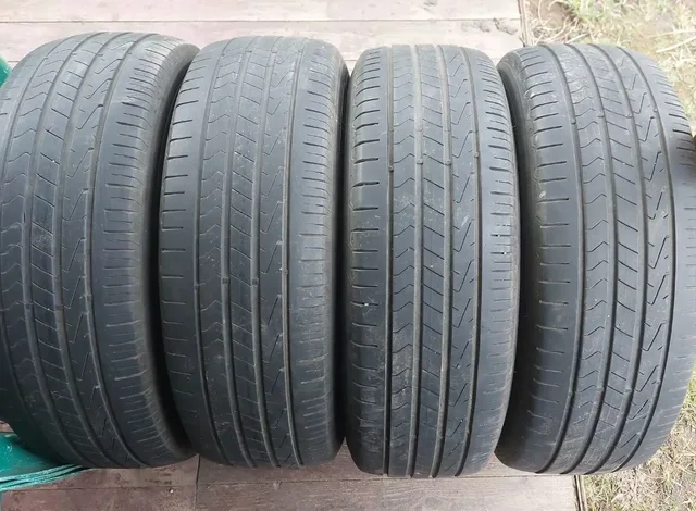 Продам шины Hankook Ventus Prime 3X - частное объявление в Мытищи