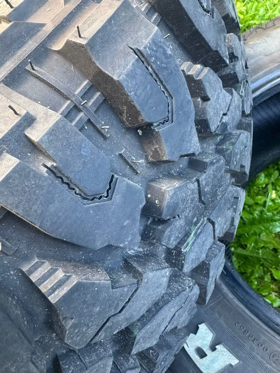 Почти новые шины Roadcruza RA3200 LT265/75 R16 - Шины (Авто) в Мытищи