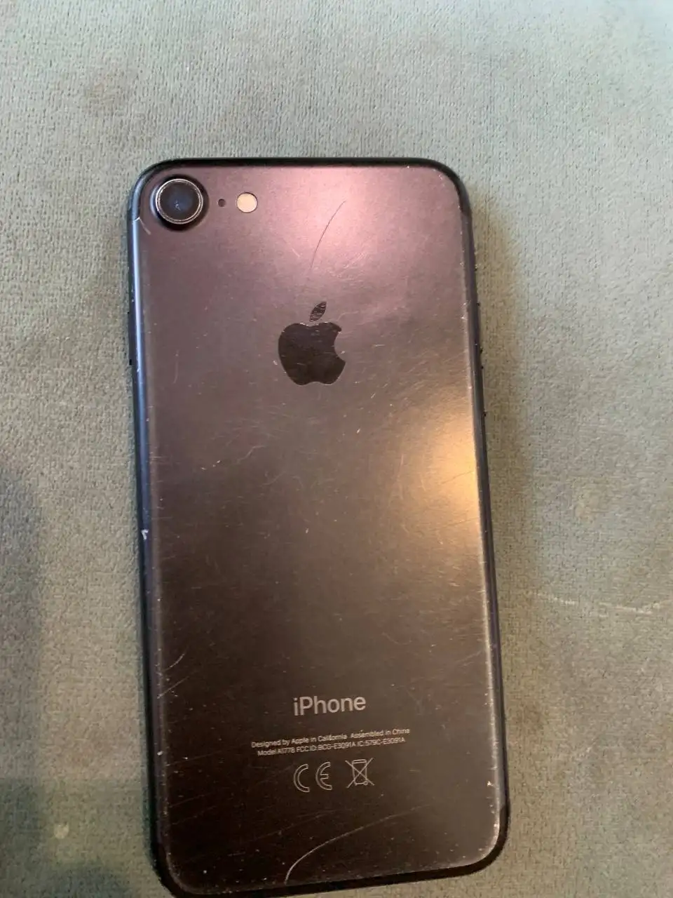 iPhone 7 в Щелково - Электроника в Щелково