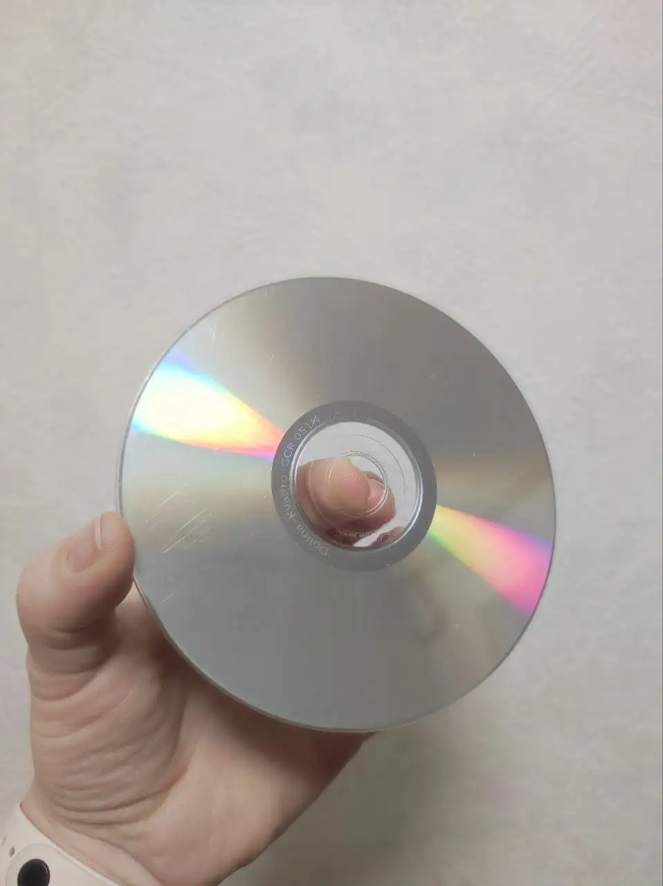 Компакт-диск Ларисы Долиной Grand Collection (2003) - Барахолка в Мытищи