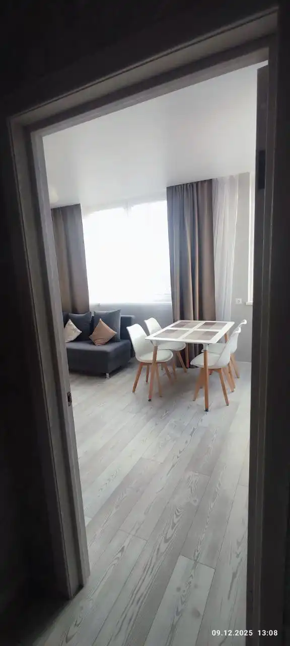 Продажа однокомнатной квартиры 53 кв.м