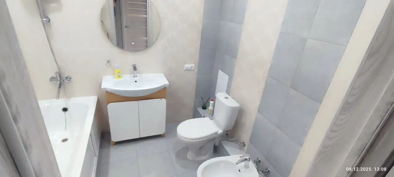 Продажа однокомнатной квартиры 53 кв.м