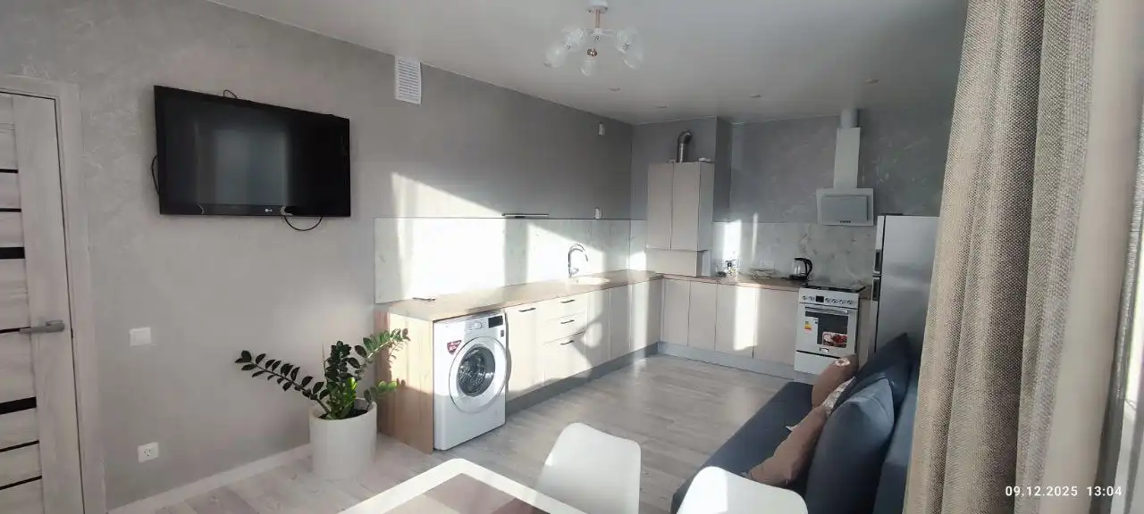 Продажа однокомнатной квартиры 53 кв.м