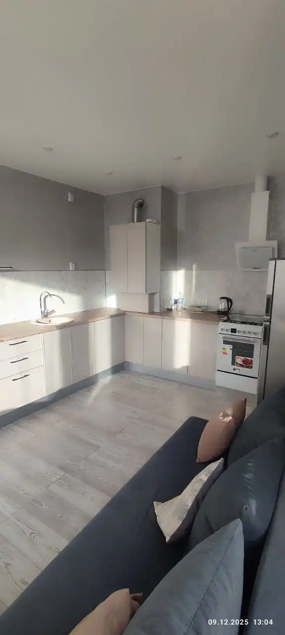 Продажа однокомнатной квартиры 53 кв.м