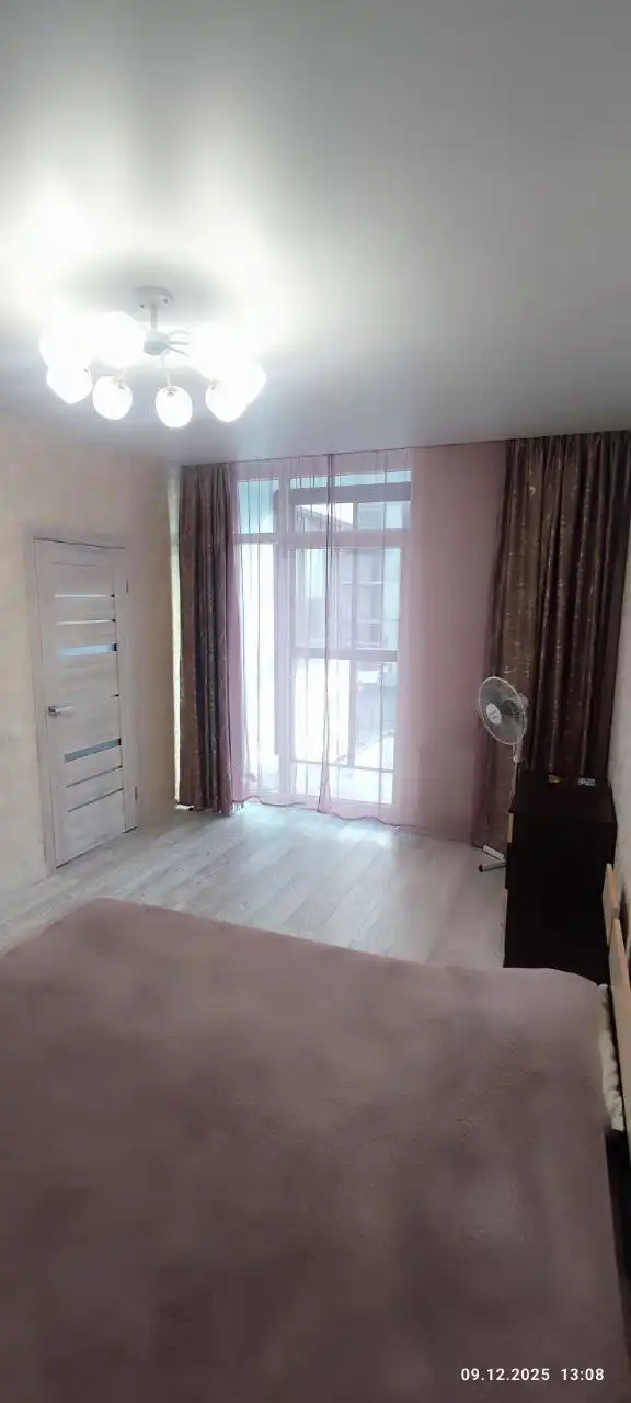 Продажа однокомнатной квартиры 53 кв.м