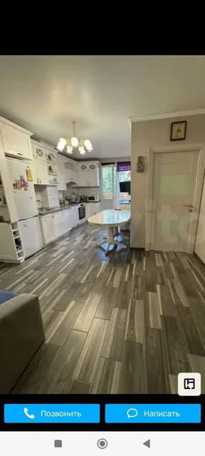 Продажа двухкомнатной квартиры 63 кв.м - Недвижимость в Калининград