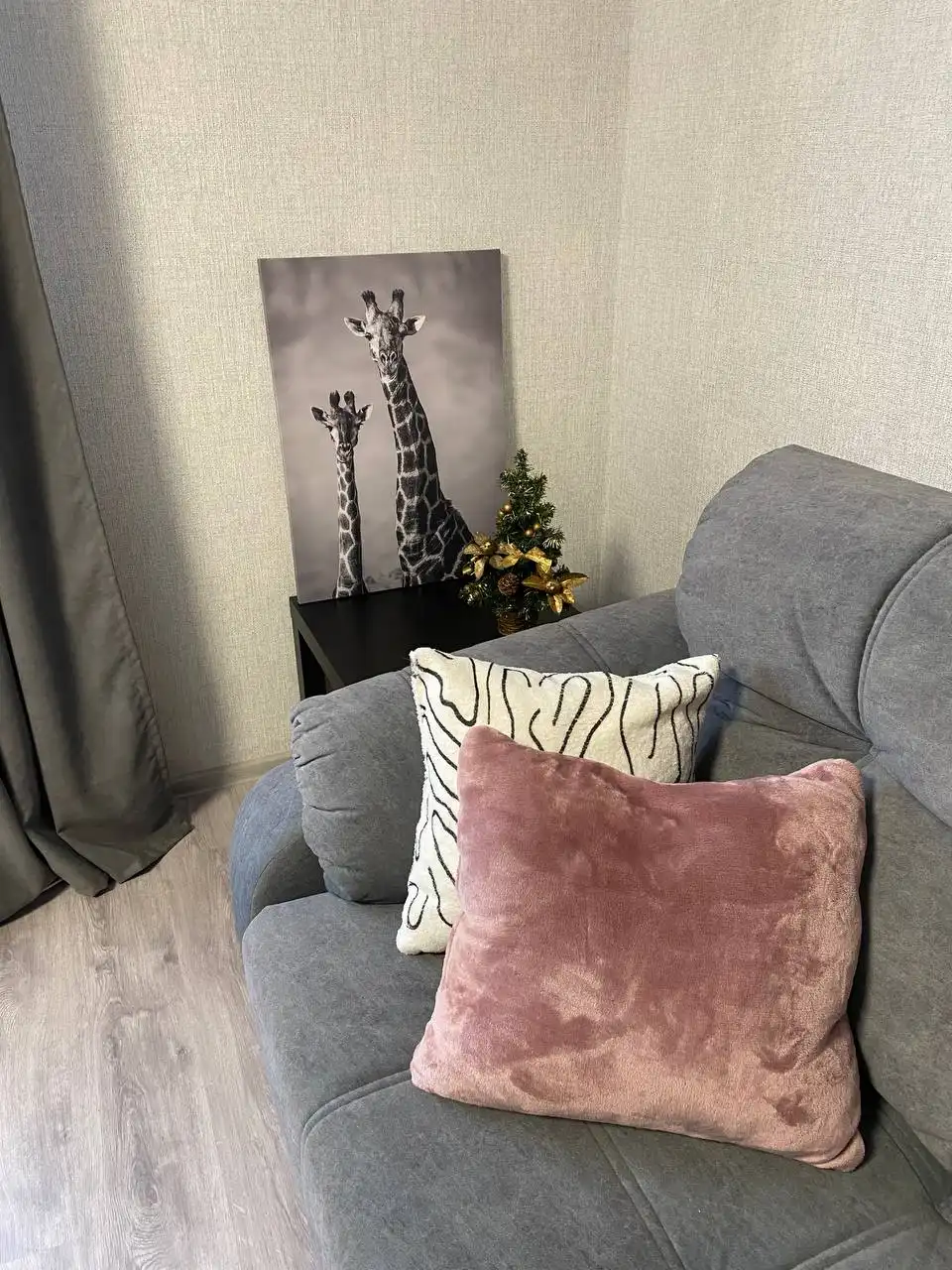 Сдам посуточно 1-комнатную квартиру на Московском проспекте