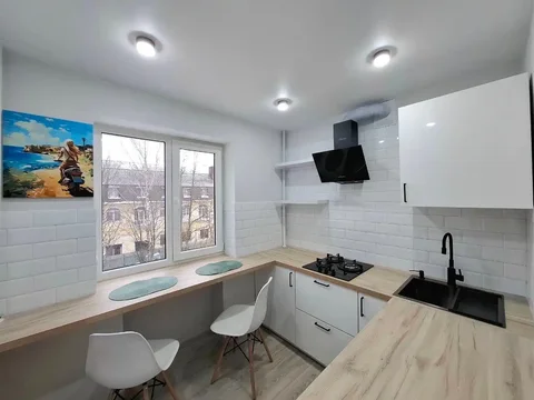 Продажа 2-комнатной квартиры с евроремонтом - Недвижимость в Калининград