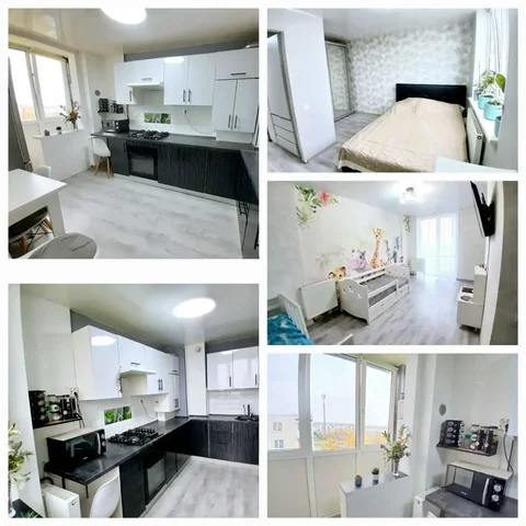 Снижение цены на 2-комнатную квартиру в Голубево - Квартиры в Калининград