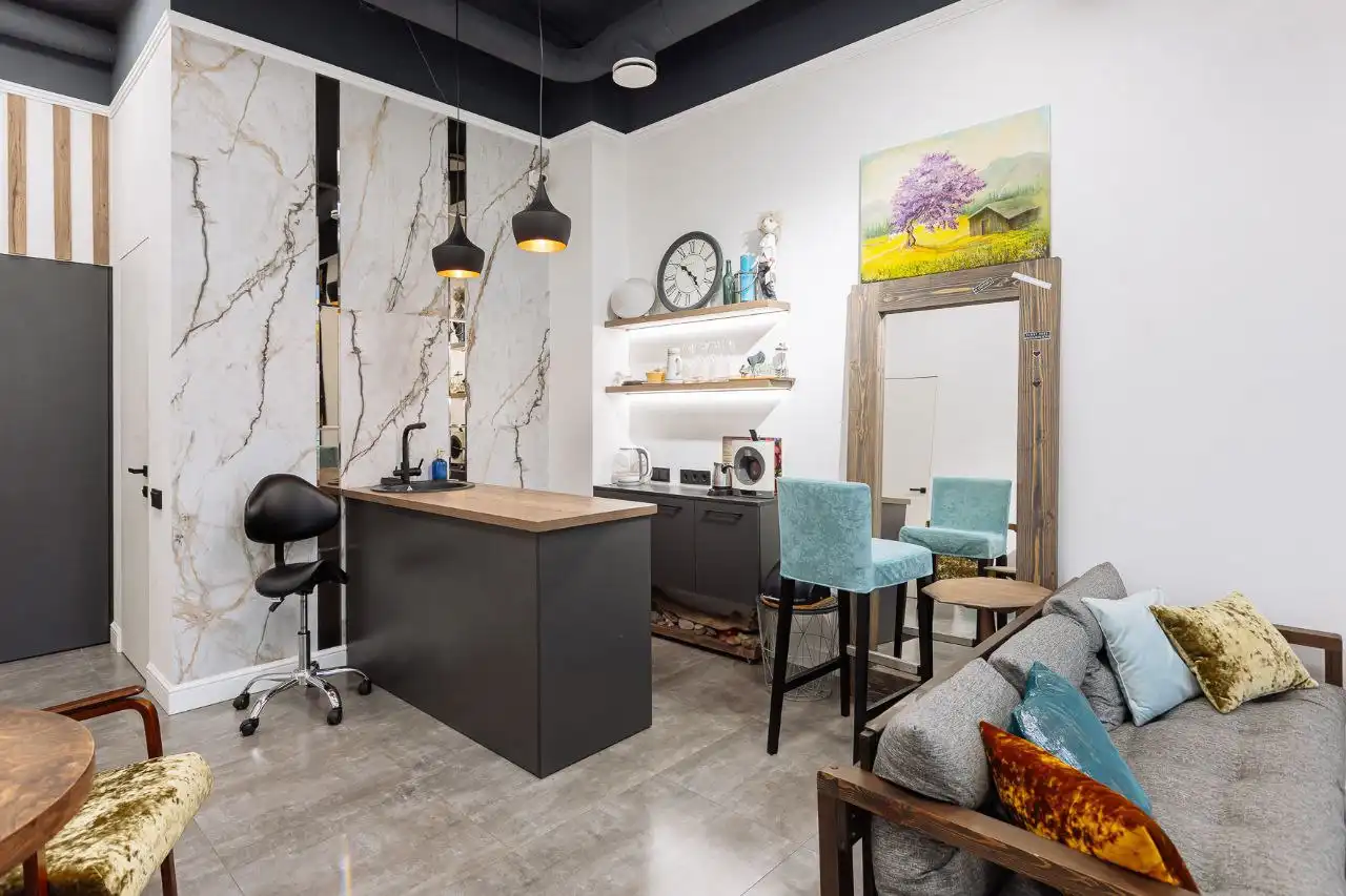 Продажа коммерческого помещения 50 м² в Калининграде - Коммерческая недвижимость (Недвижимость) в Калининград