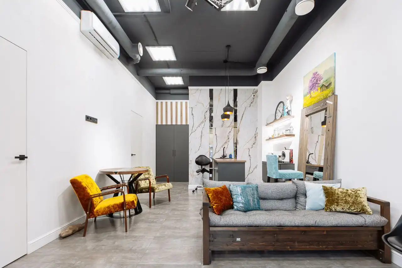 Продажа коммерческого помещения 50 м² в Калининграде - Коммерческая недвижимость (Недвижимость) в Калининград