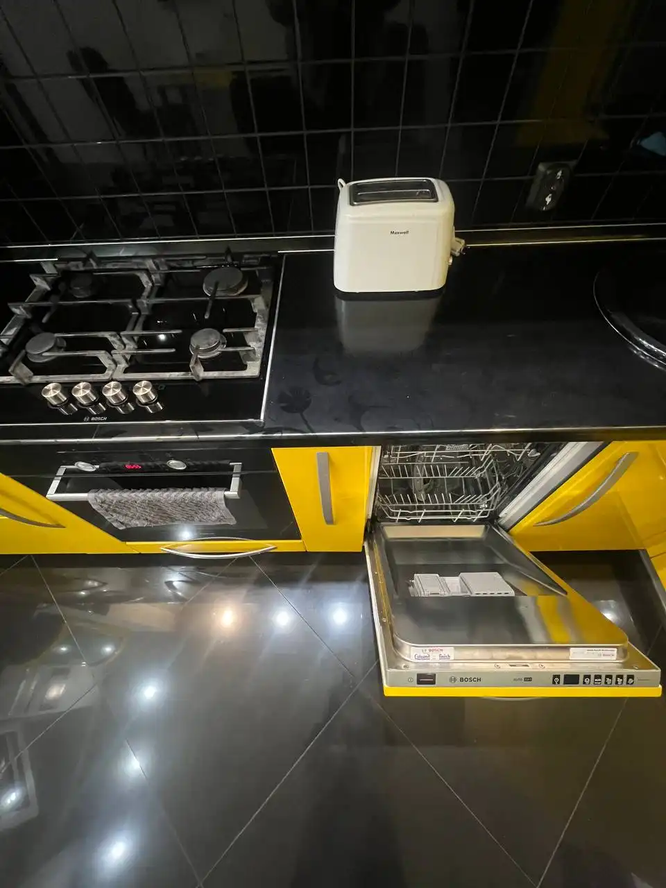 Сдается однокомнатная квартира на Фортовой дороге - Аренда квартир (Недвижимость) в Калининград