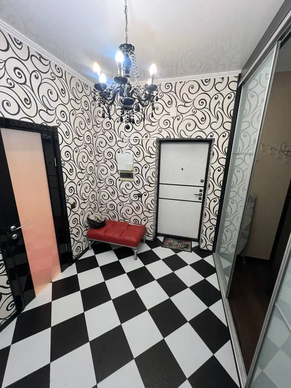 Сдается однокомнатная квартира на Фортовой дороге - Аренда квартир (Недвижимость) в Калининград