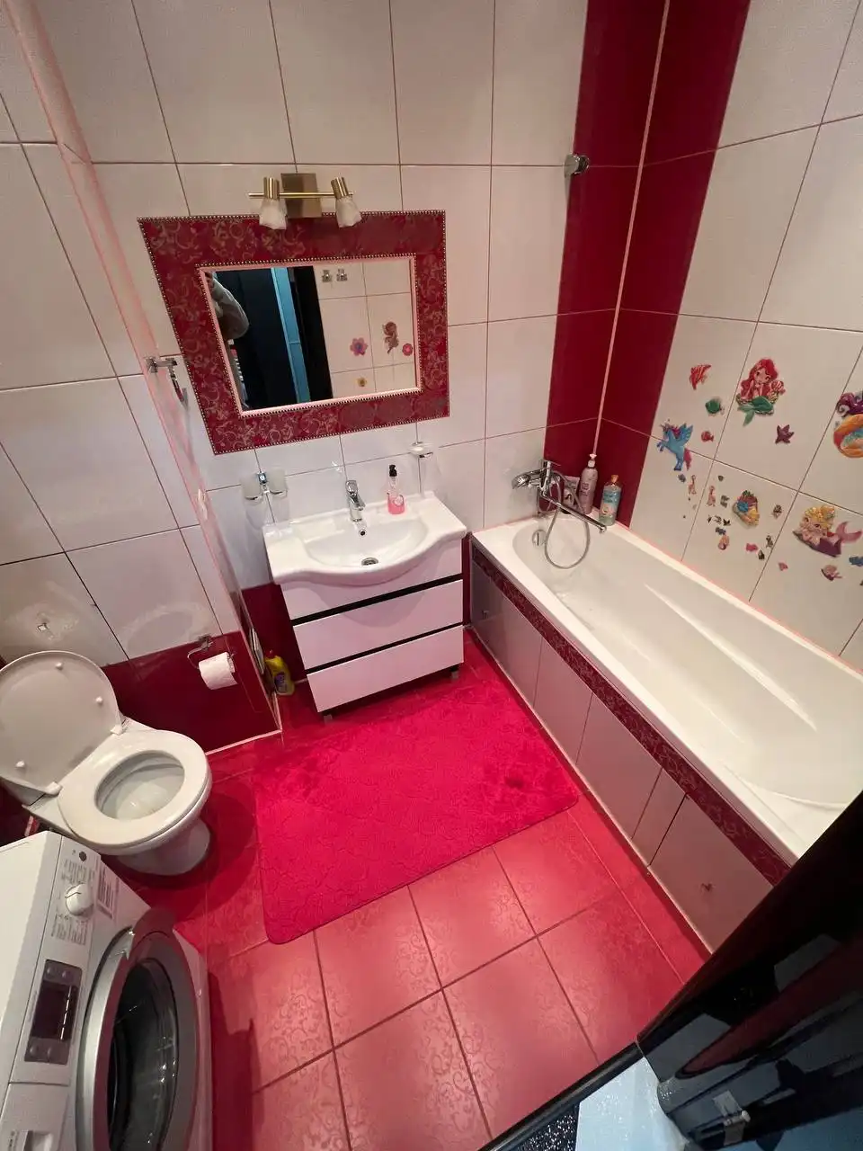 Сдается однокомнатная квартира на Фортовой дороге - Аренда квартир (Недвижимость) в Калининград