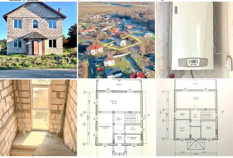 Продажа жилого дома в п. Сосновка Гурьевского района - частное объявление в Сосновка