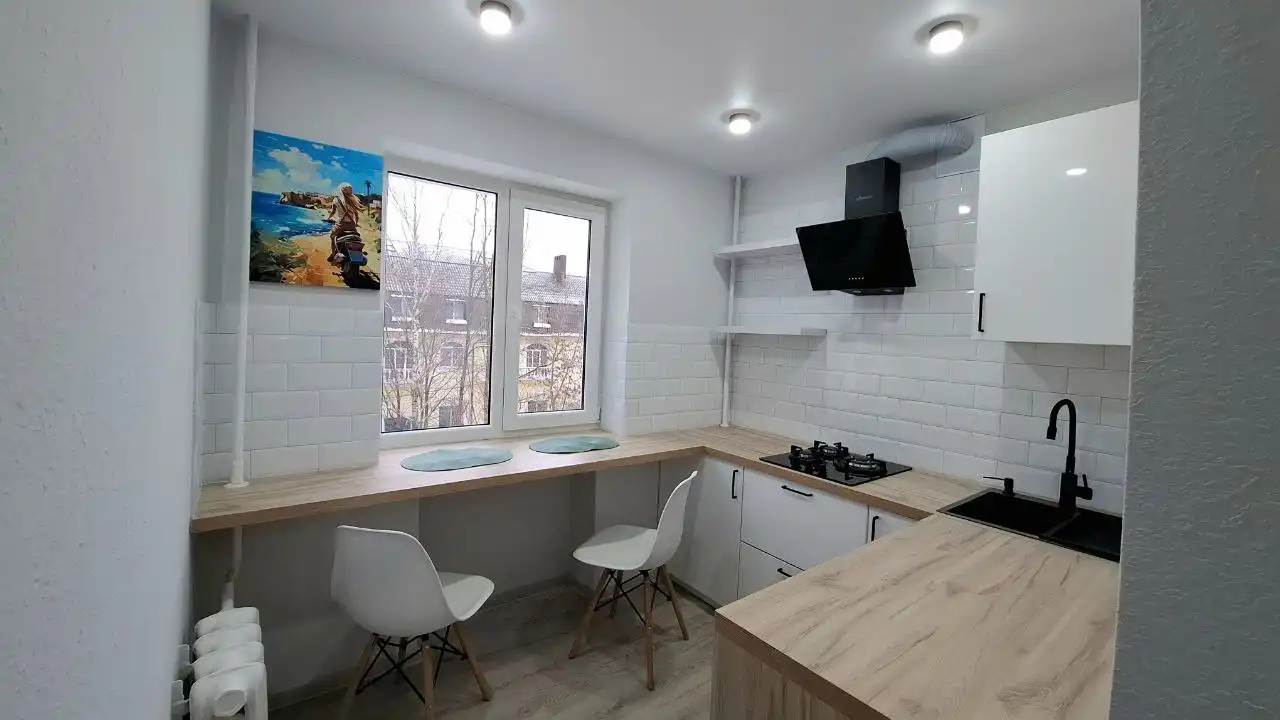 Продажа 2-х комнатной квартиры в Калининграде - Квартиры (Недвижимость) в Калининград