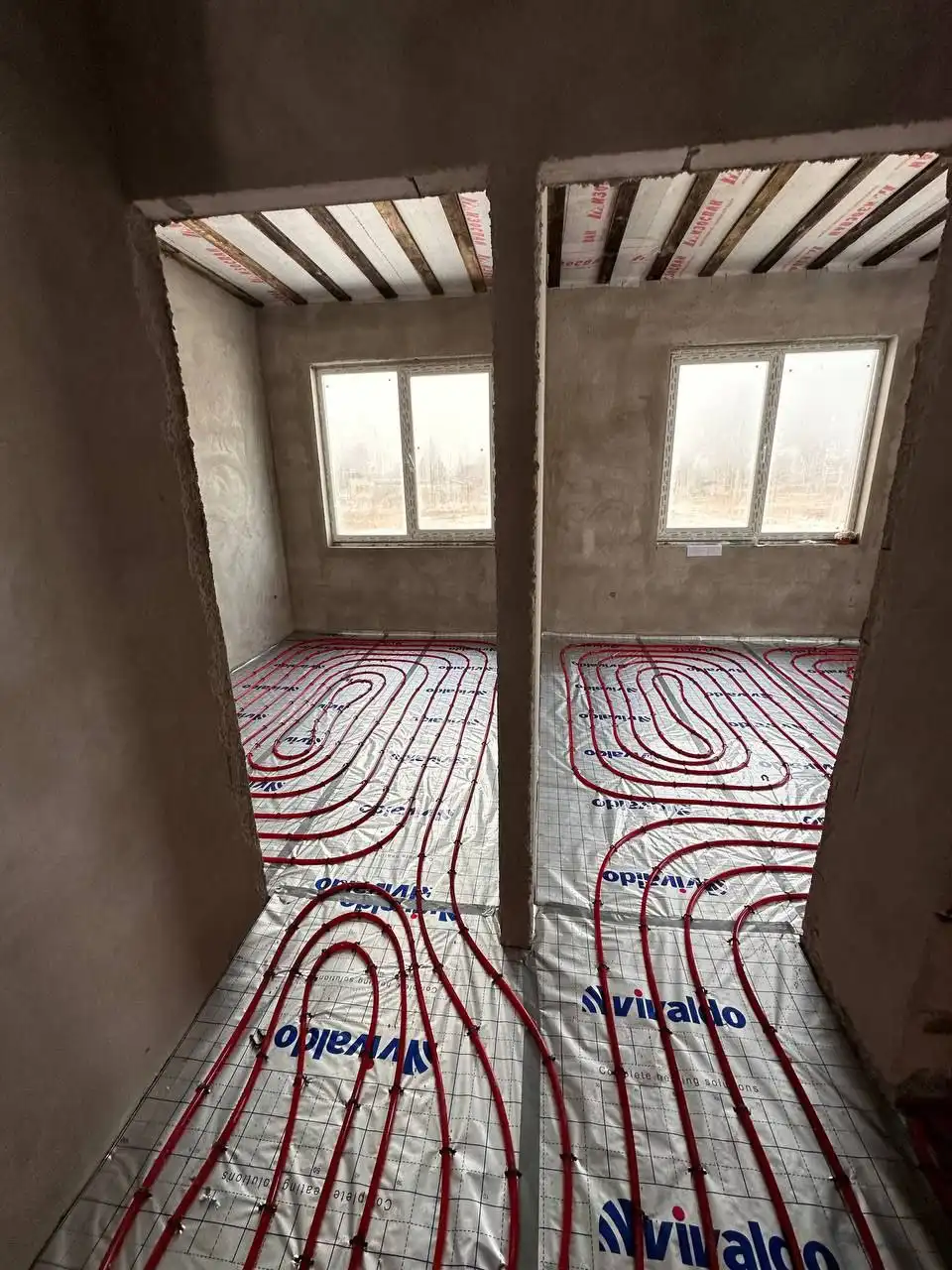 Современный одноэтажный дом 100 м² на участке 7,67 соток в Гурьевском районе - Дома (Недвижимость) в Калининград