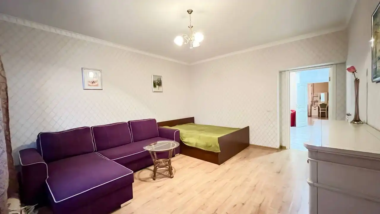 Продается 2-комнатная квартира с мансардой в Калининграде - Квартиры (Недвижимость) в Калининград