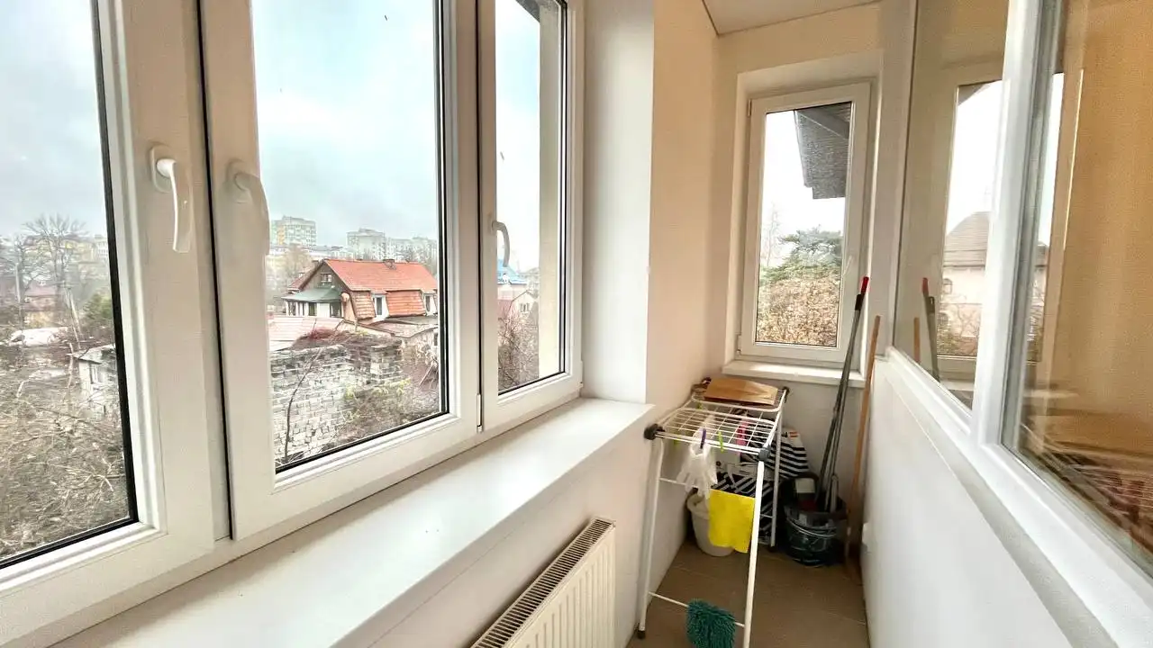 Продается 2-комнатная квартира с мансардой в Калининграде - Квартиры (Недвижимость) в Калининград