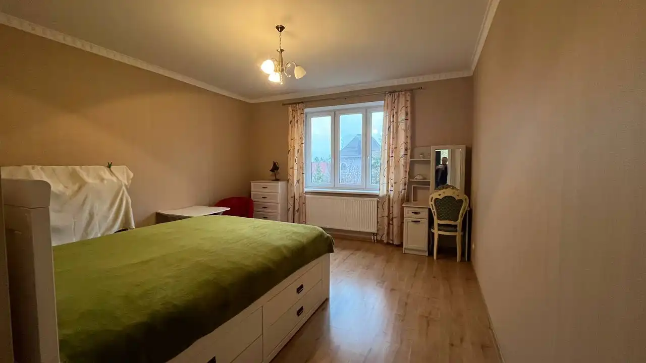 Продается 2-комнатная квартира с мансардой в Калининграде - Квартиры (Недвижимость) в Калининград