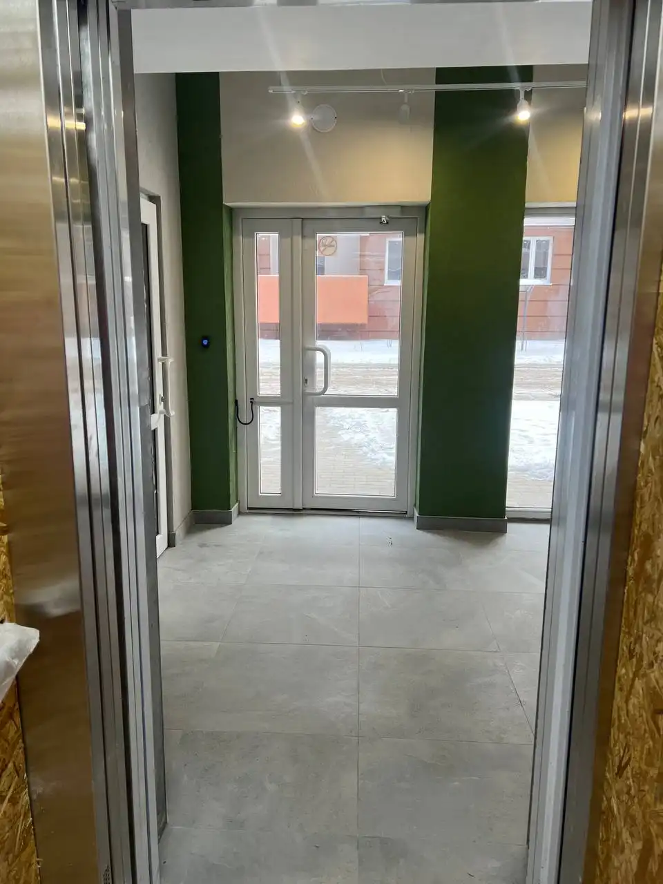 Продажа однокомнатной квартиры 29 кв.м в Балтийске - Квартиры (Недвижимость) в Балтийск