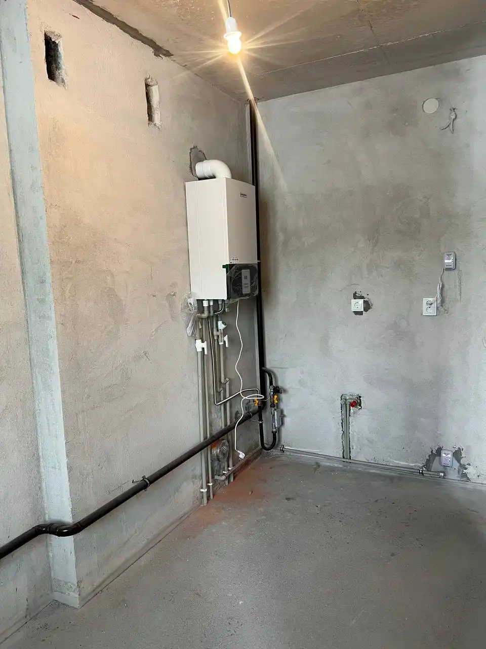 Продажа однокомнатной квартиры 29 кв.м в Балтийске - Квартиры (Недвижимость) в Балтийск