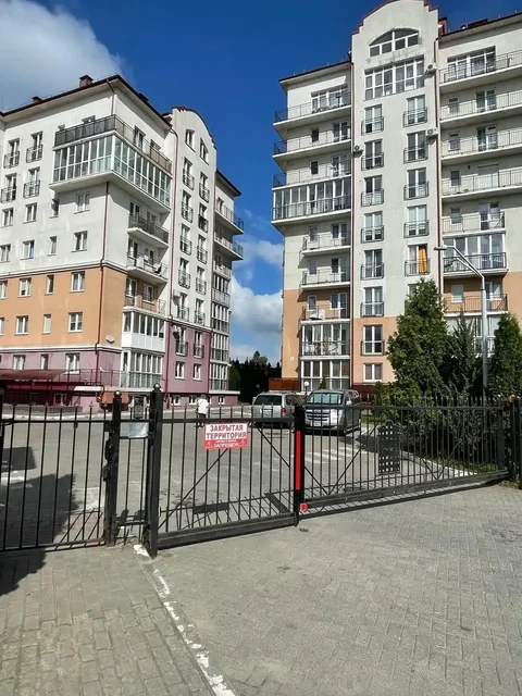 Продам 2-комнатную квартиру в ЖК Парк на Шатурской - Недвижимость в Калининград